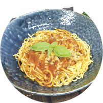 料理例