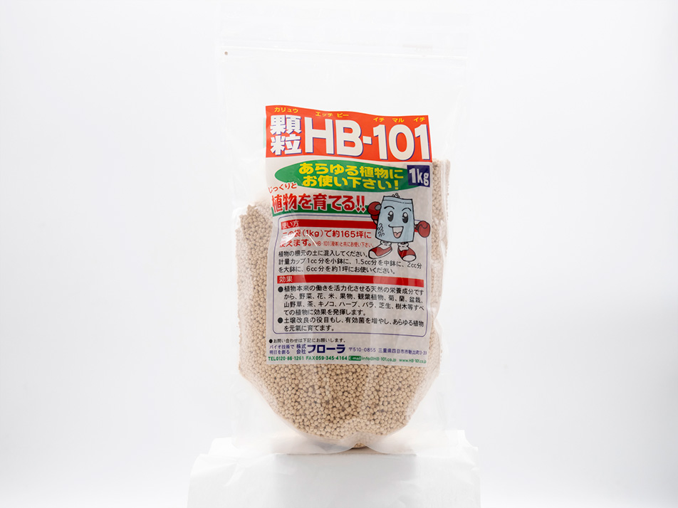 顆粒タイプ 300g