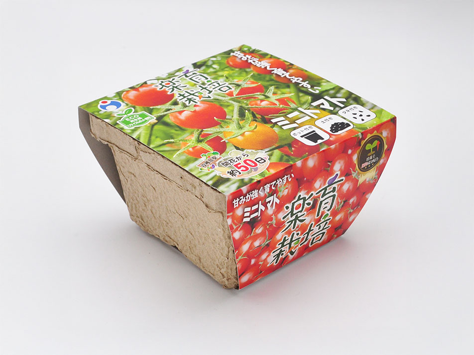 ミニトマト