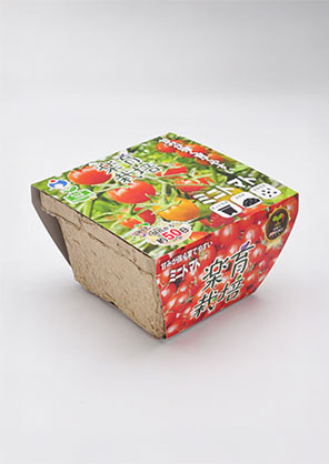 楽育栽培キット