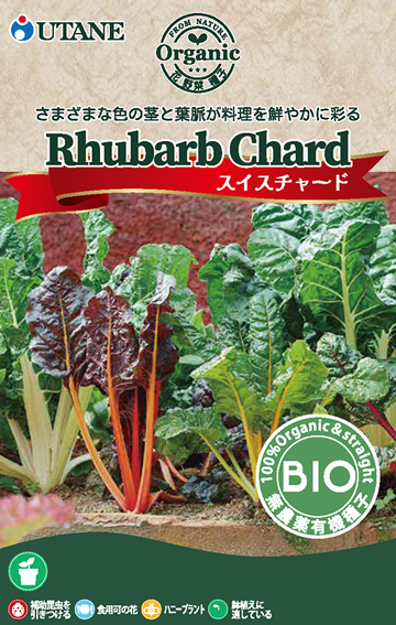 スイスチャード