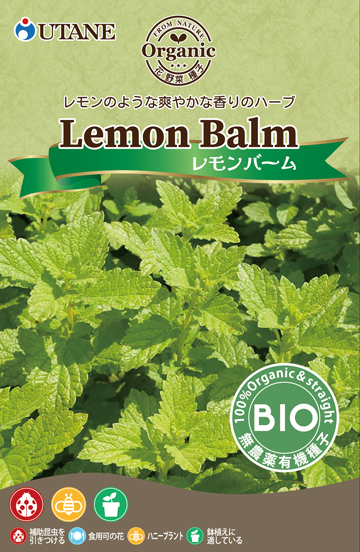 レモンバーム