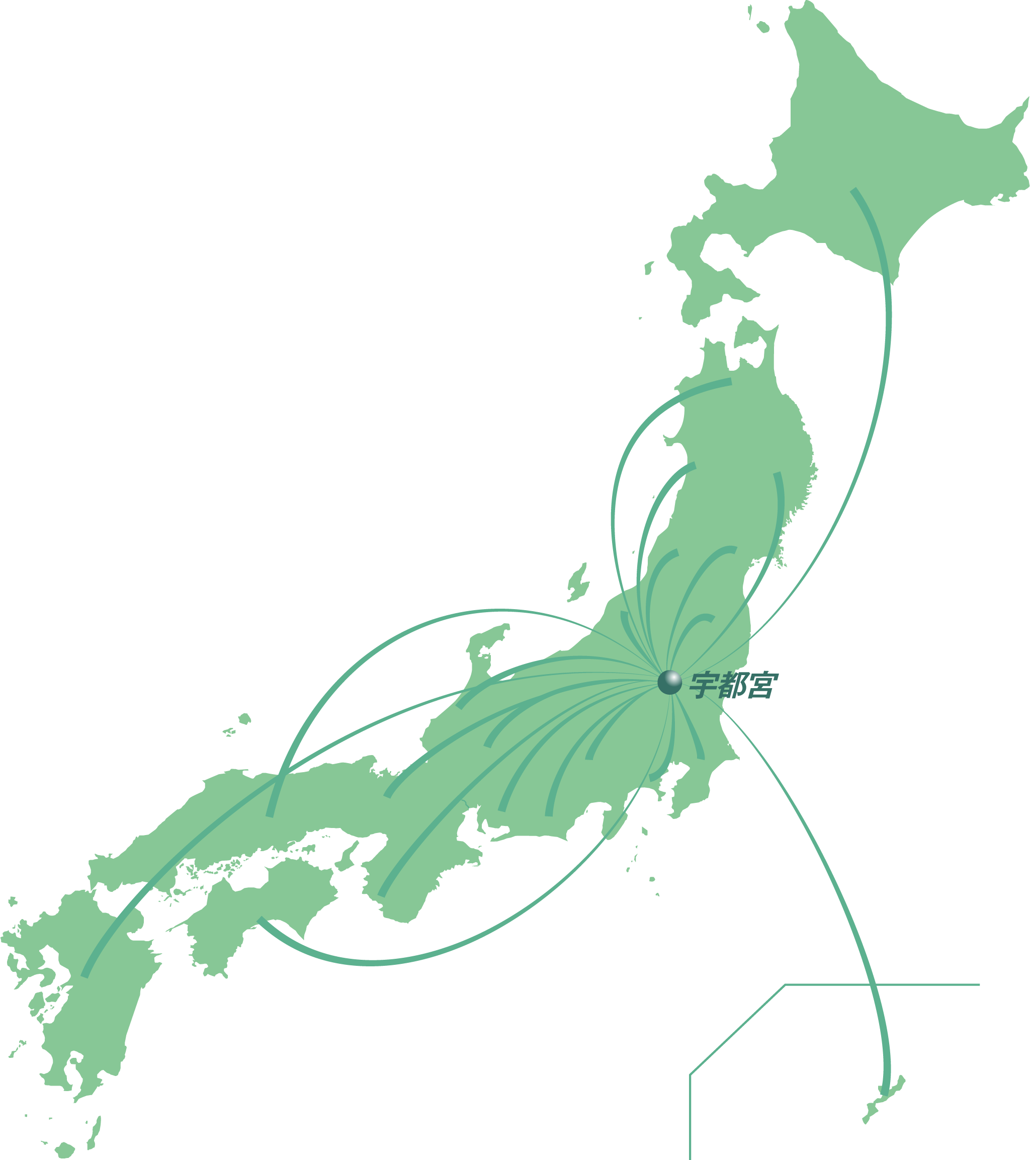 株式会社ウタネ